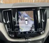 2020 Volvo XC60