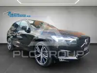 2020 Volvo XC60