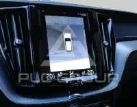 2020 Volvo XC60