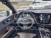 2020 Volvo XC60