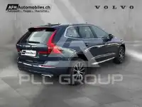 2020 Volvo XC60