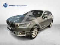 2020 Volvo XC60