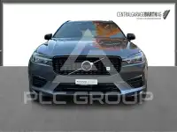 2020 Volvo XC60