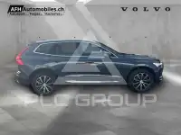 2020 Volvo XC60