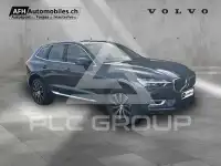 2020 Volvo XC60