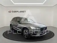 2020 Volvo XC60