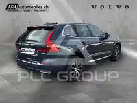 2020 Volvo XC60