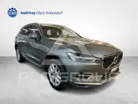 2020 Volvo XC60