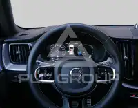 2020 Volvo XC60