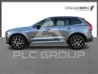 2020 Volvo XC60