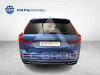 2020 Volvo XC60