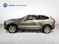 2020 Volvo XC60