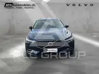 2020 Volvo XC60