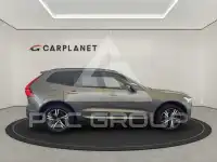 2020 Volvo XC60