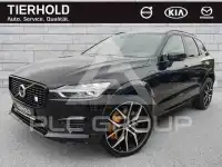 2020 Volvo XC60