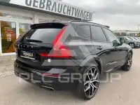 2020 Volvo XC60