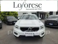 2020 Volvo XC60
