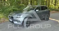 2020 Volvo XC60