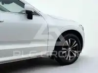 2020 Volvo XC60