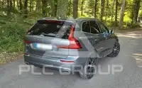2020 Volvo XC60