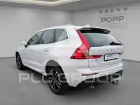 2020 Volvo XC60