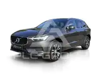 2020 Volvo XC60