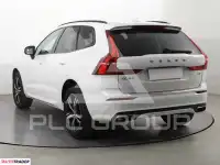 2020 Volvo XC60