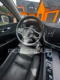 2020 Volvo XC60