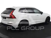 2020 Volvo XC60