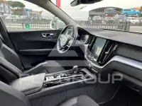 2020 Volvo XC60