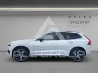 2020 Volvo XC60