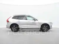 2020 Volvo XC60