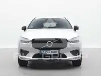 2020 Volvo XC60
