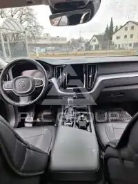 2020 Volvo XC60
