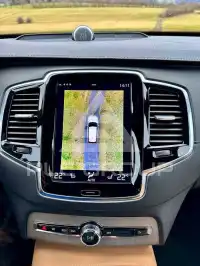 2020 Volvo XC90