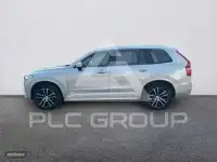 2020 Volvo XC90