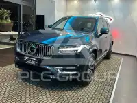 2020 Volvo XC90