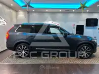 2020 Volvo XC90