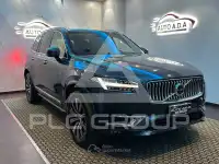 2020 Volvo XC90