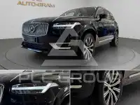 2020 Volvo XC90