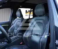 2020 Volvo XC90