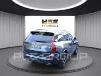 2020 Volvo XC90