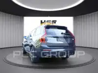2020 Volvo XC90