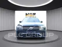 2020 Volvo XC90