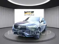 2020 Volvo XC90