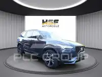2020 Volvo XC90
