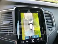2020 Volvo XC90