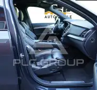 2020 Volvo XC90