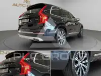 2020 Volvo XC90