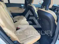 2020 Volvo XC90